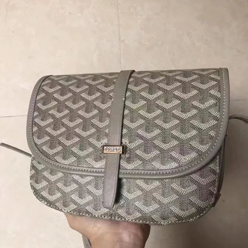 Bolso Clásico Cuadrado Pequeño