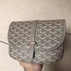 Bolso Clásico Cuadrado Pequeño
