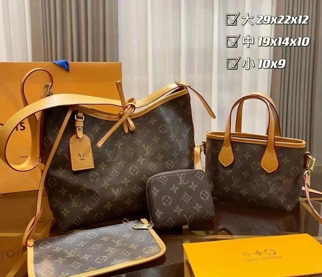 Bolsos Clásicos D Modernos y Trendy