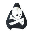 Sudadera Capucha MA*TERMIND Streetwear Japonés