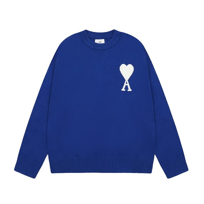 Sudadera Capucha AM* IN PARIS Streetwear
