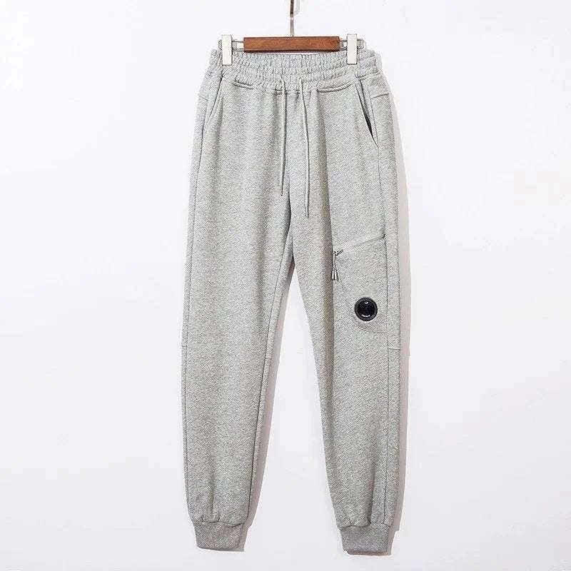 Pantalones Cargo CP C*MPANY Streetwear Urbano