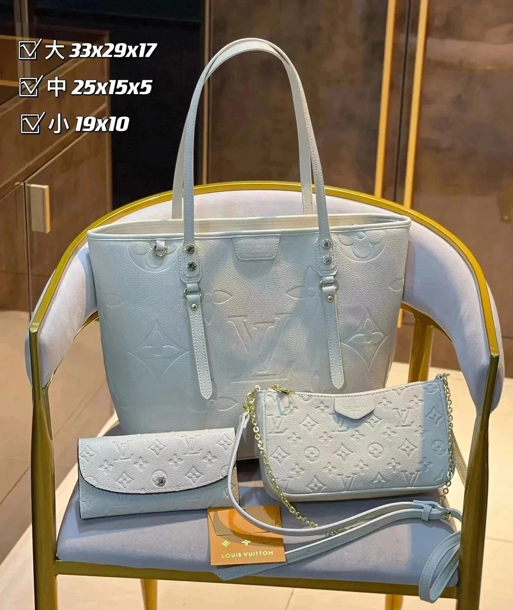 Bolsos Clásicos D Modernos y Trendy