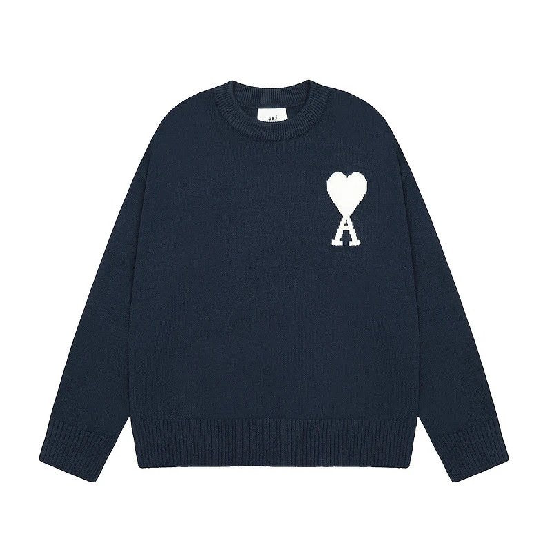 Sudadera Capucha AM* IN PARIS Streetwear