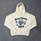 Sudadera Capucha BP Streetwear Urbano