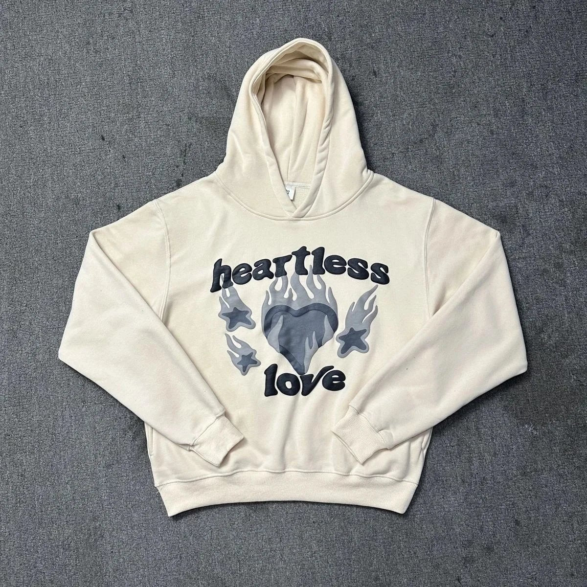 Sudadera Capucha BP Streetwear Urbano