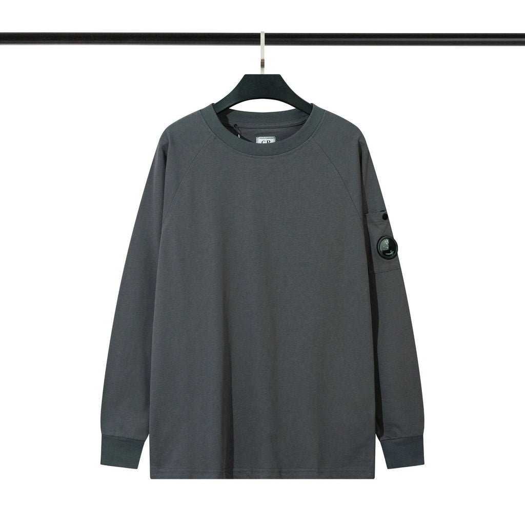 Sudadera Capucha CP COMPANY Técnico Italiano