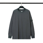 Sudadera Capucha CP COMPANY Técnico Italiano