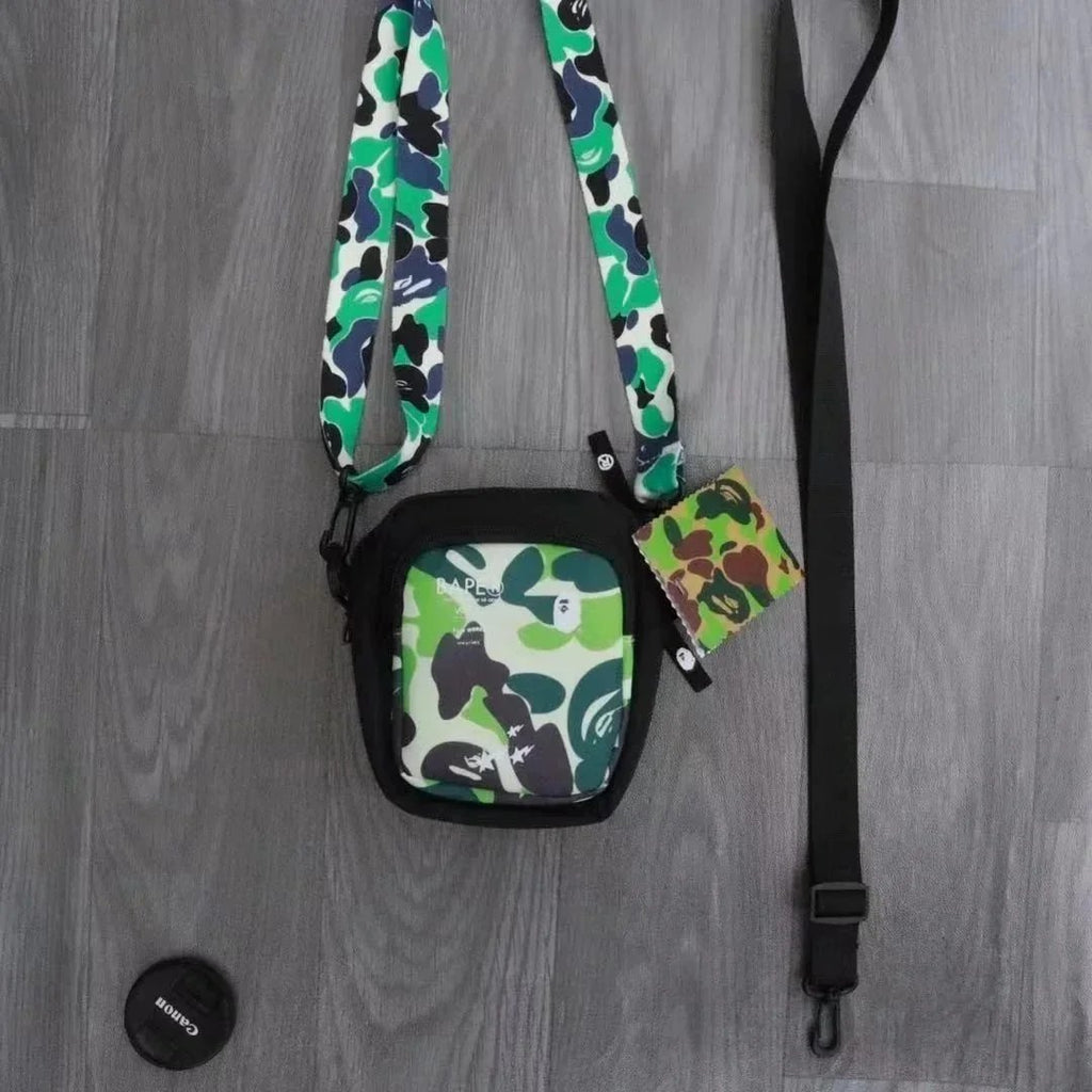 Colección de Bolsos Crossbody