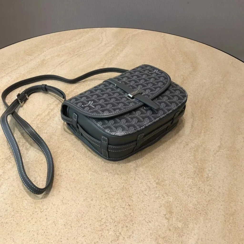 Bolso Clásico Cuadrado Pequeño