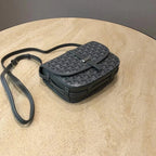 Bolso Clásico Cuadrado Pequeño