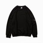 Sudadera Capucha CP COMPANY Técnico Italiano