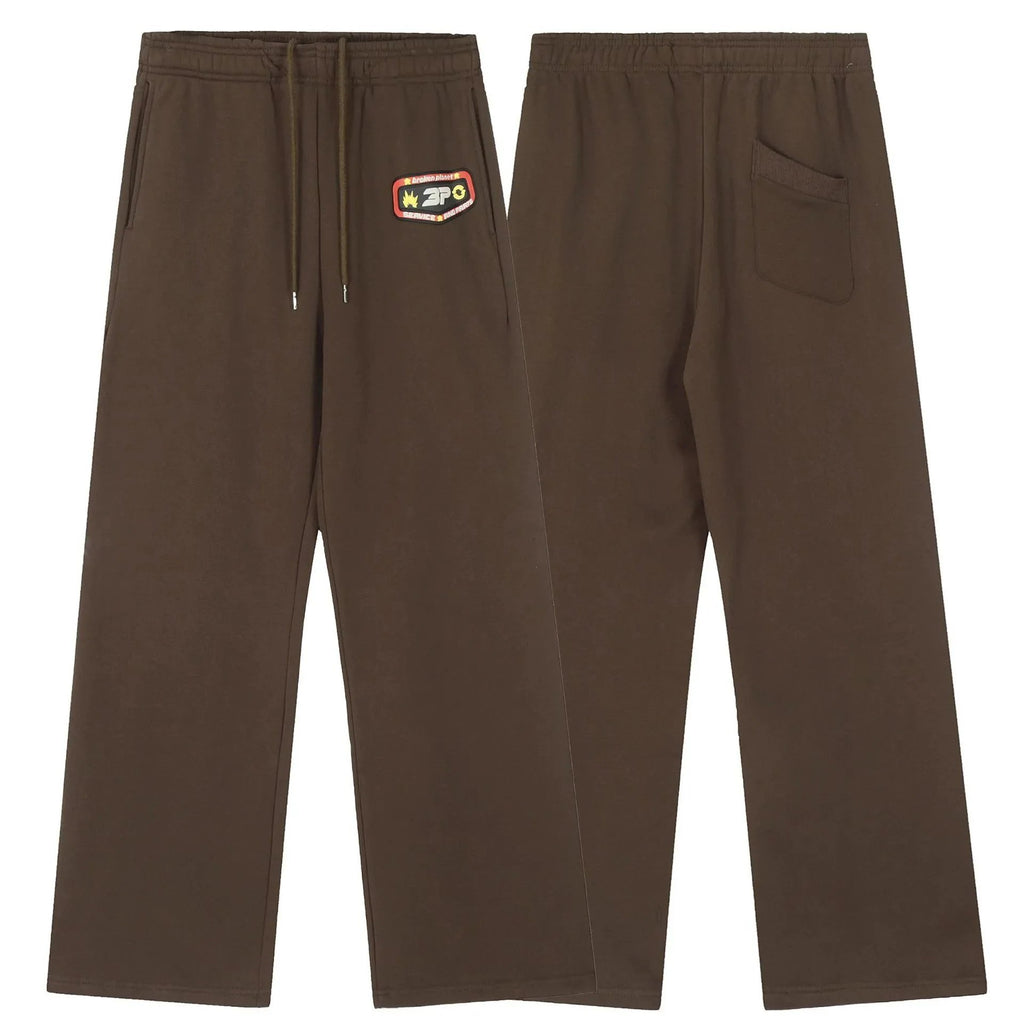 Sudadera Capucha BP Streetwear Urbano