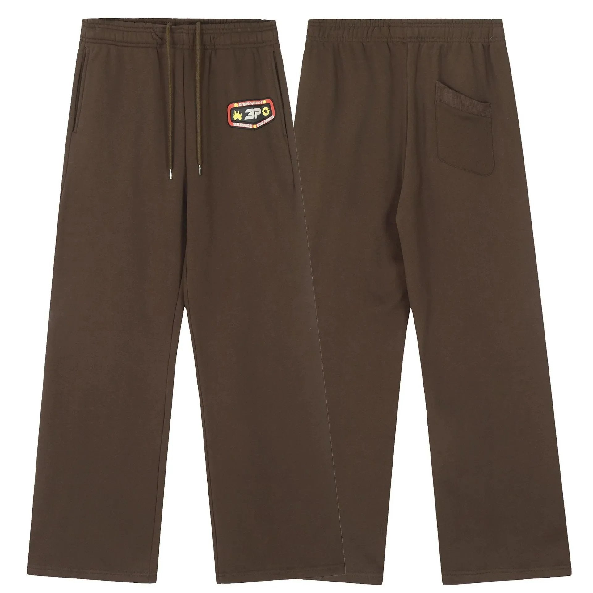 Sudadera Capucha BP Streetwear Urbano