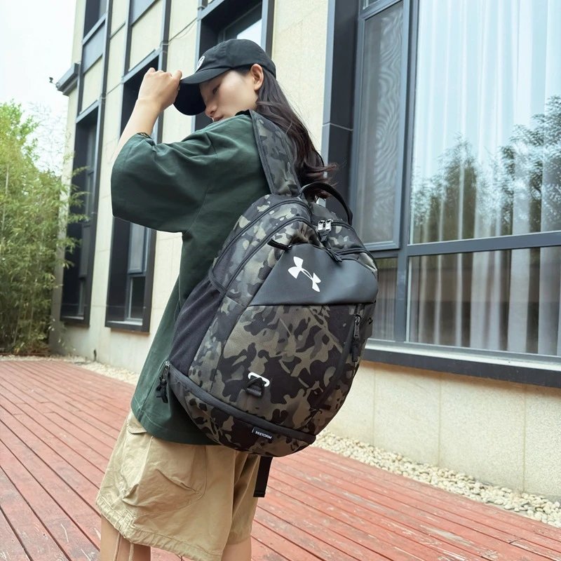 Mochila Escolar Unisex Para Estudiantes