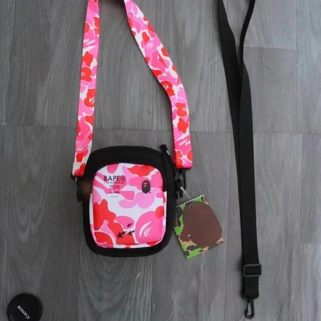 Colección de Bolsos Crossbody