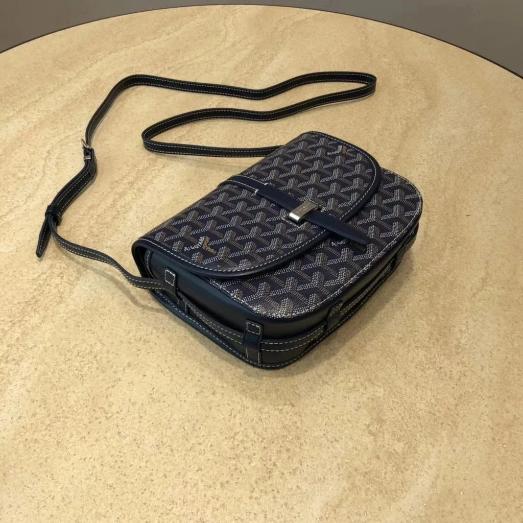 Bolso Clásico Cuadrado Pequeño