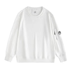 Sudadera Capucha CP COMPANY Técnico Italiano