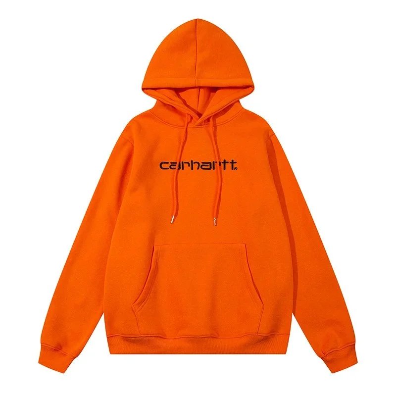 CA*HARTT HOODIE