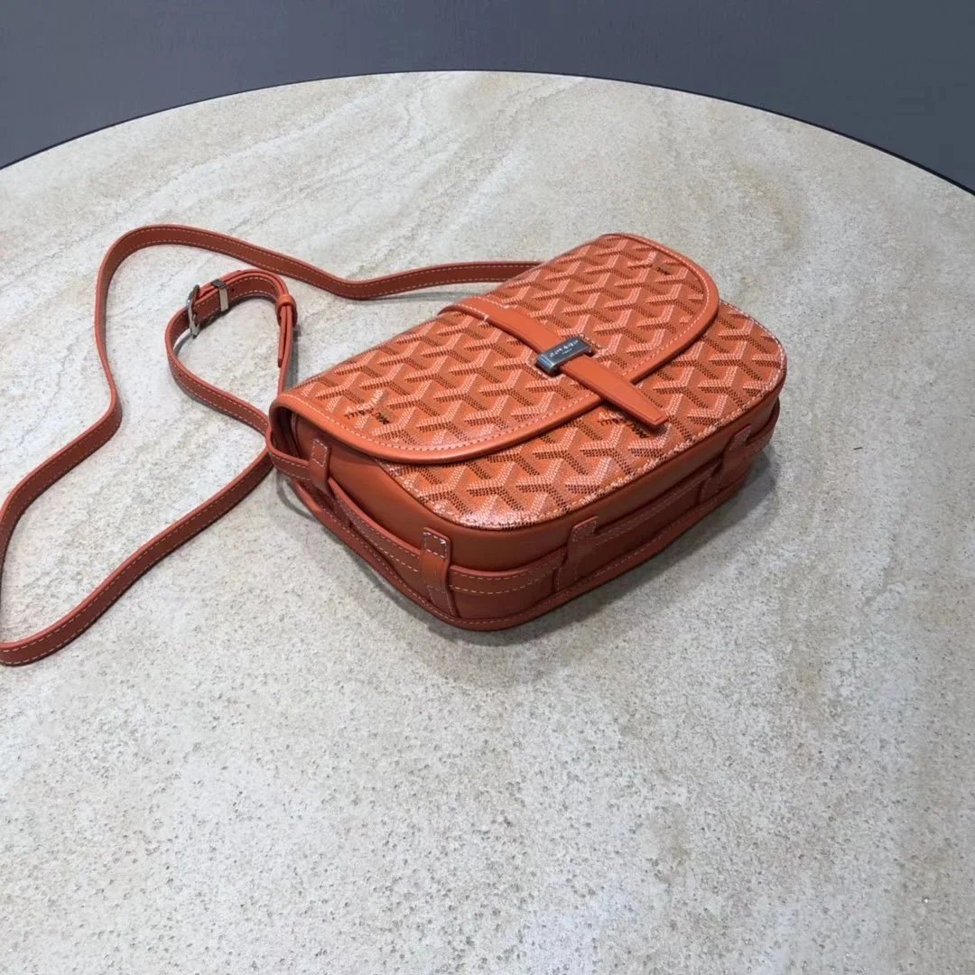 Bolso Clásico Cuadrado Pequeño