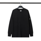 Sudadera Capucha CP COMPANY Técnico Italiano