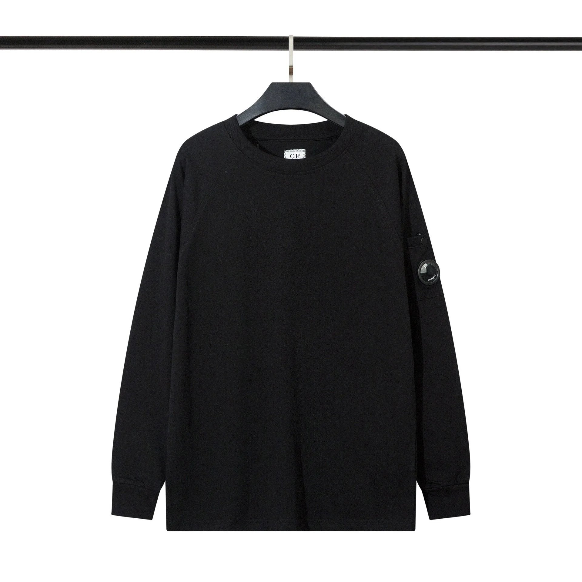 Sudadera Capucha CP COMPANY Técnico Italiano