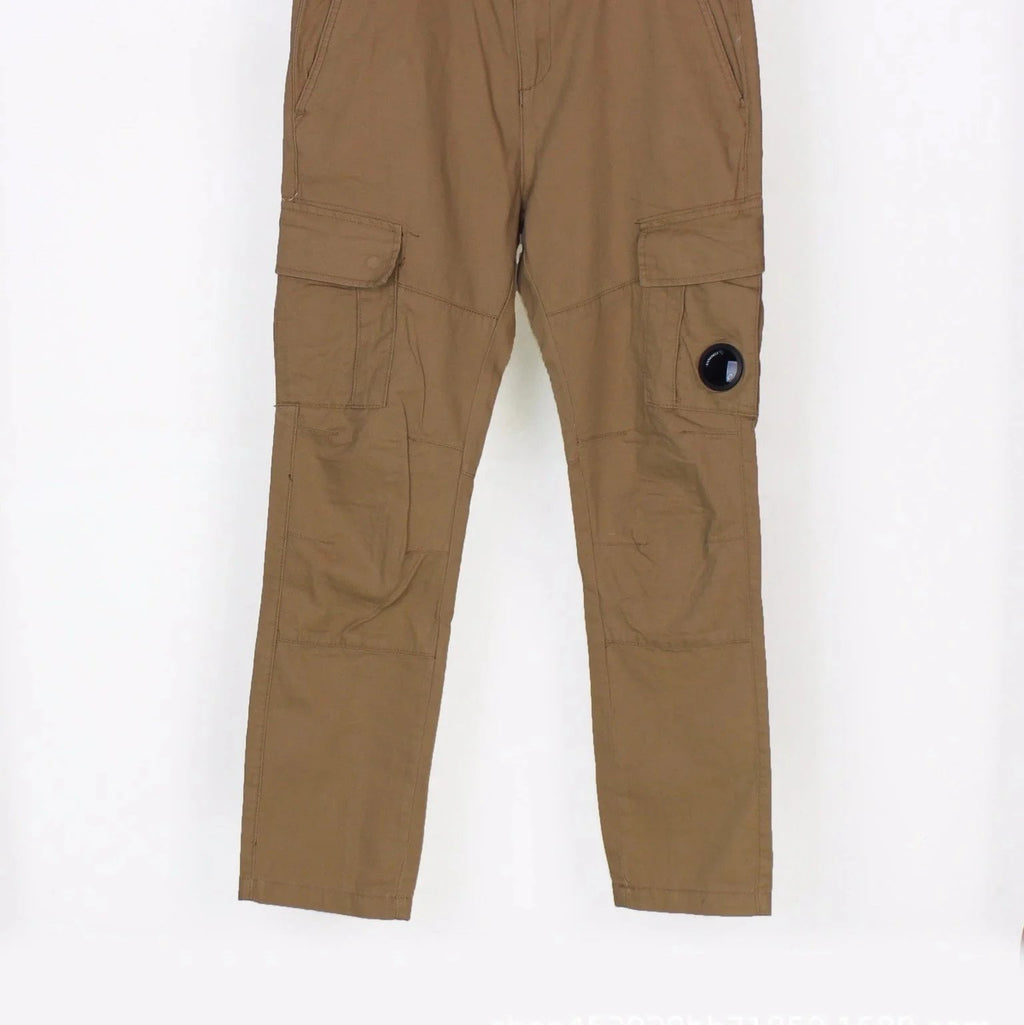 Pantalones Cargo CP C*MPANY Streetwear Urbano