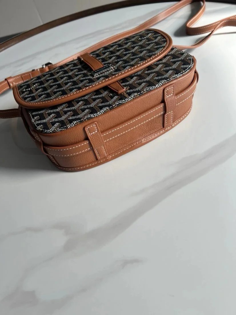 Bolso Clásico Cuadrado Pequeño