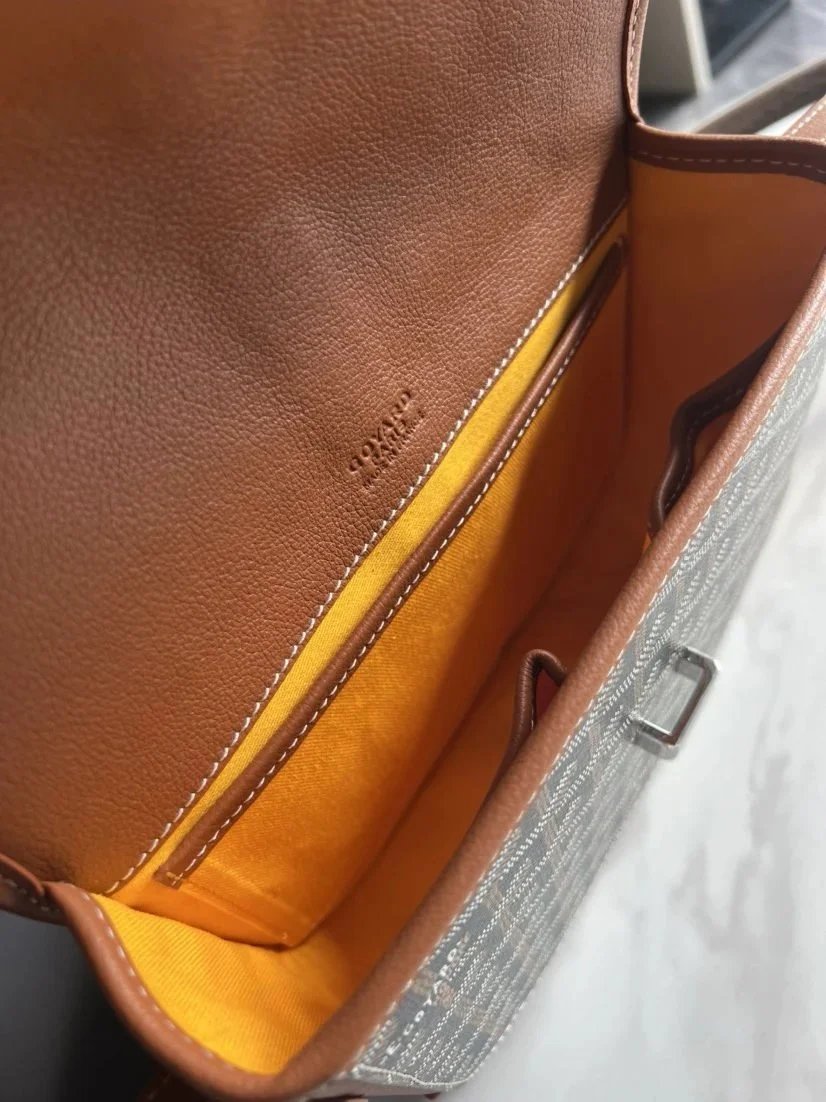 Bolso Clásico Cuadrado Pequeño