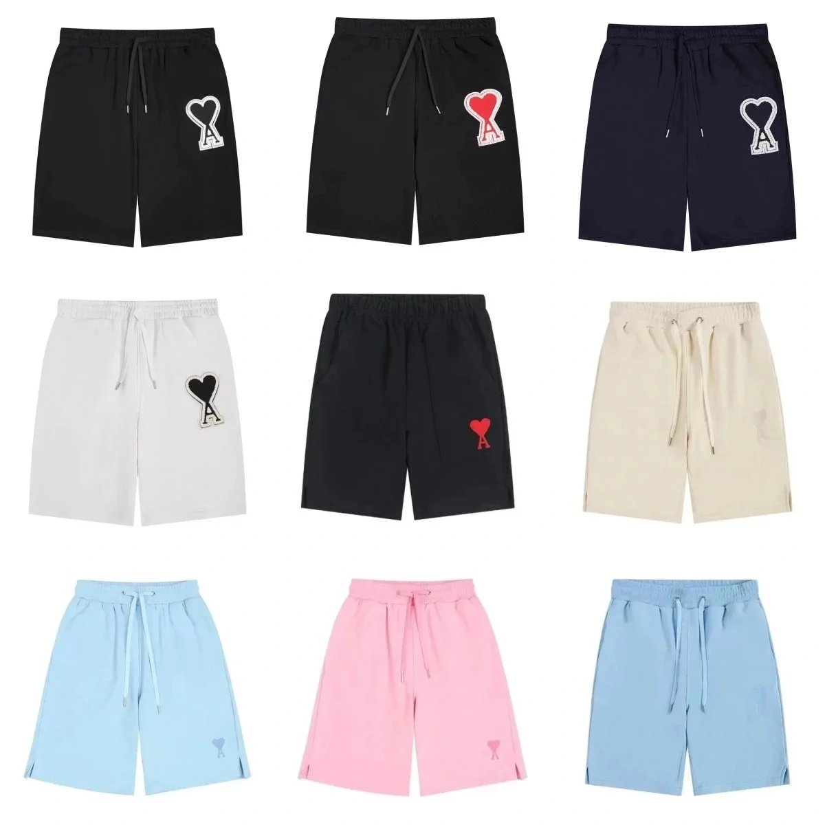 Pantalones A*I IN PARIS Streetwear Urbano Imagen secundaria del producto