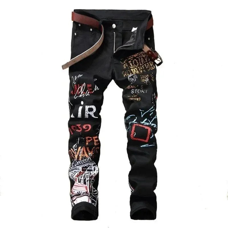 Jeans DSQUARED2 Estilo Urbano Moderno