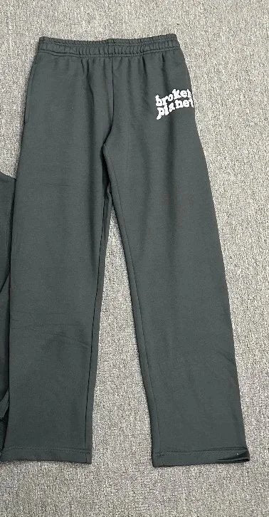 Sudadera Capucha BP Streetwear Urbano