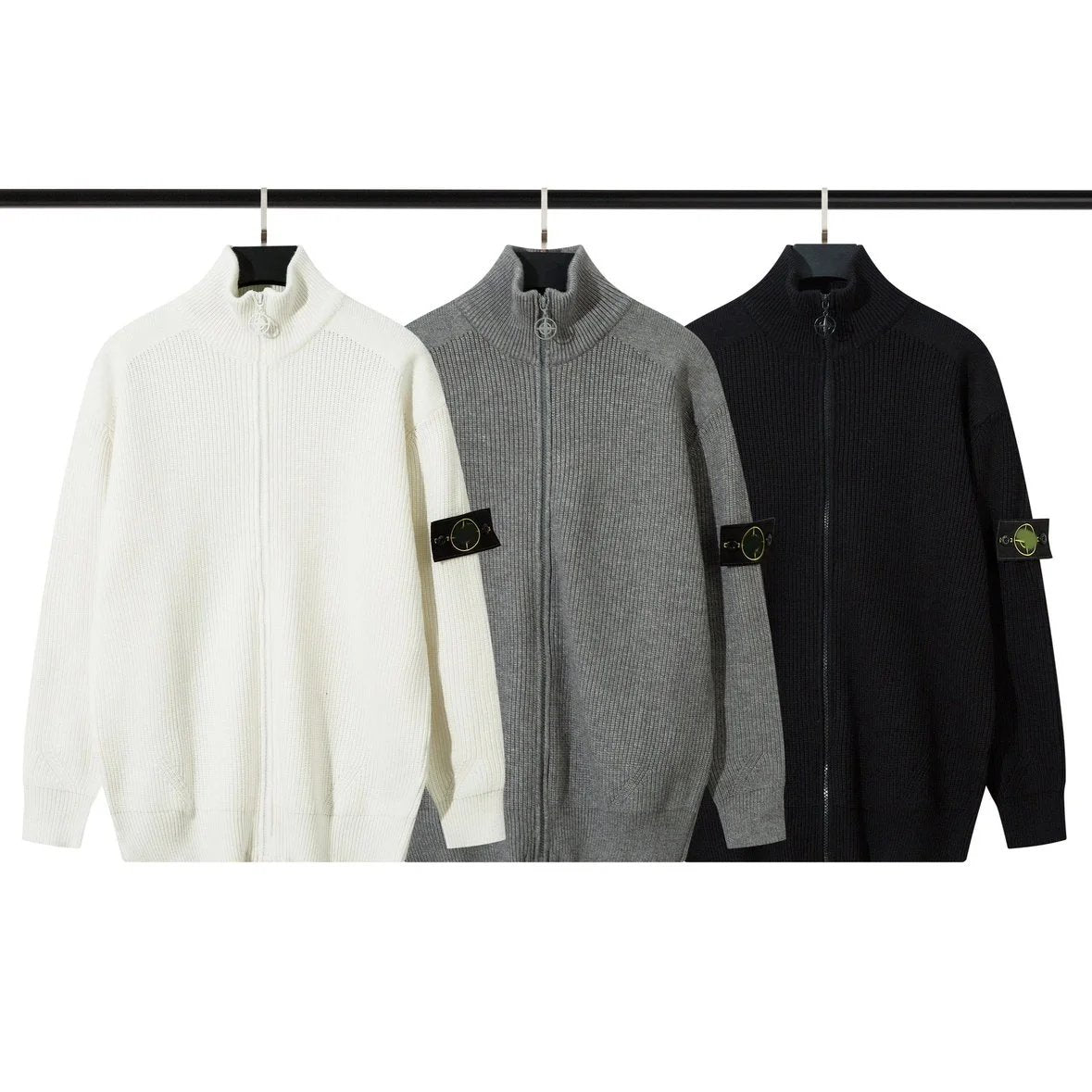 Sudadera Capucha CP COMPANY Técnico Italiano