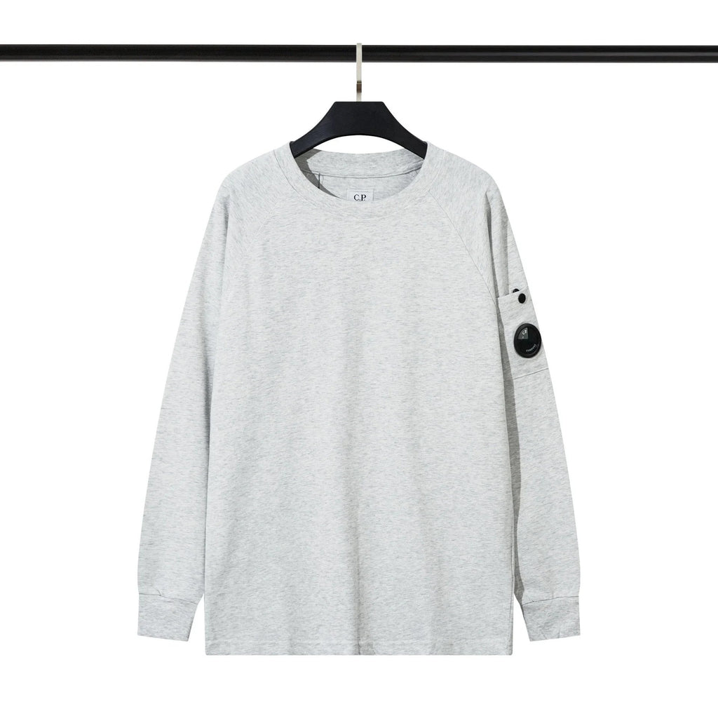 Sudadera Capucha CP COMPANY Técnico Italiano