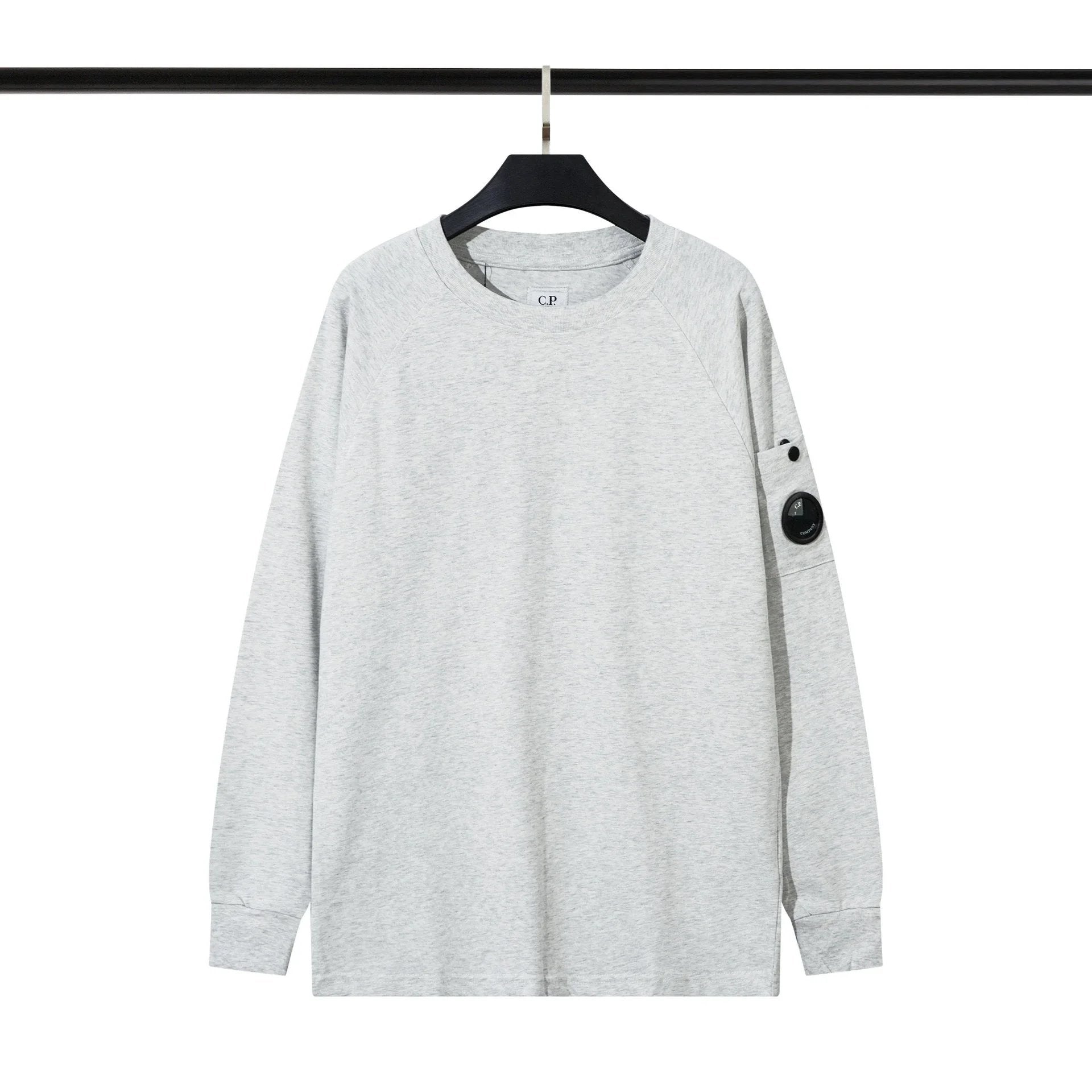 Sudadera Capucha CP COMPANY Técnico Italiano