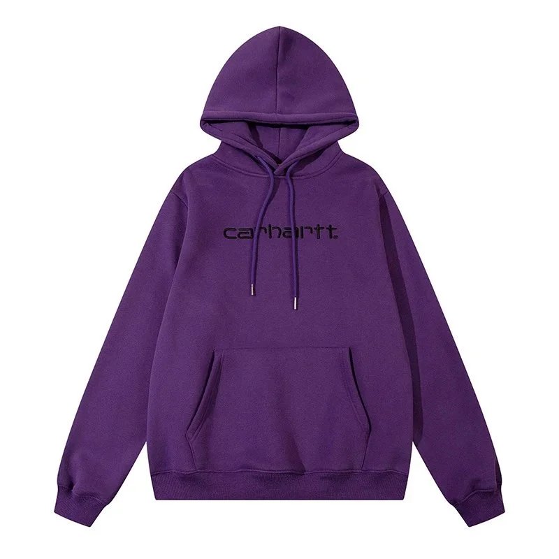 CA*HARTT HOODIE
