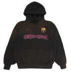 Sudadera Capucha BARÇA CACT*S JACK Colaboración