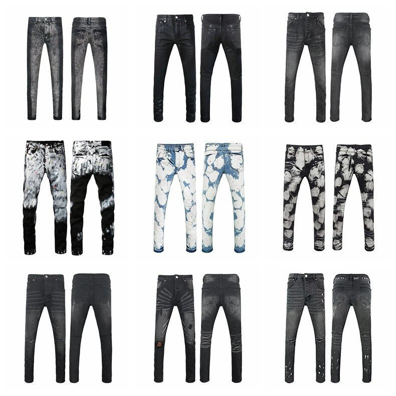 JEANS BLANK Imagen secundaria del producto