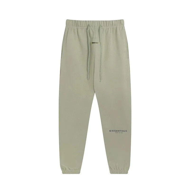 Sudadera Capucha ESSENT*ALS Minimalista Básico