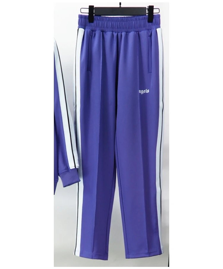 Pantalones Palm Angels Estilo Urbano