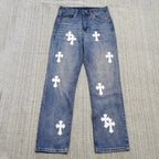 Jeans CH Denim Streetwear Urbano