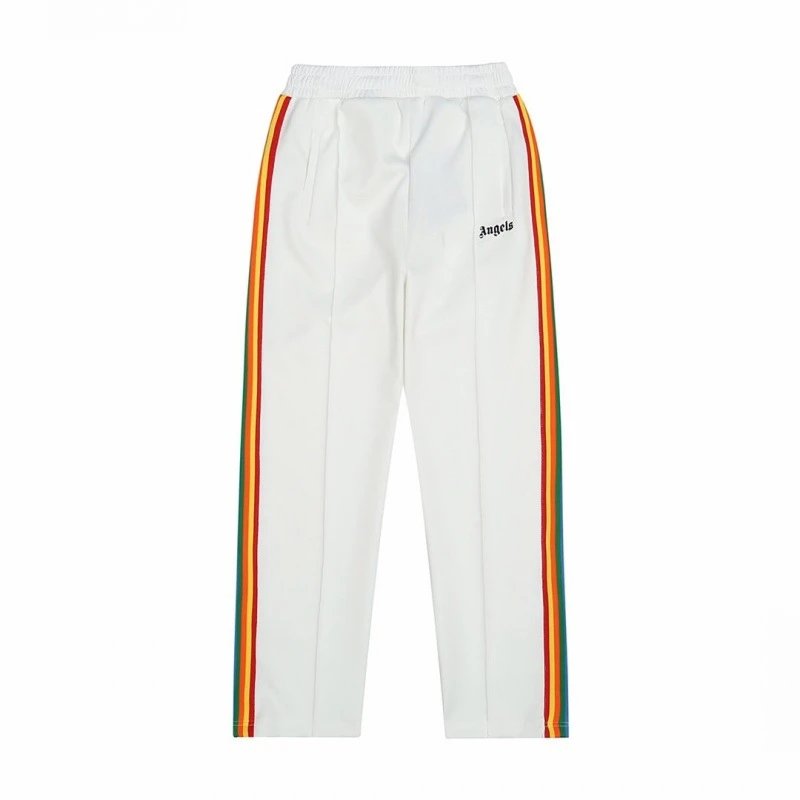 Pantalones Palm Angels Estilo Urbano