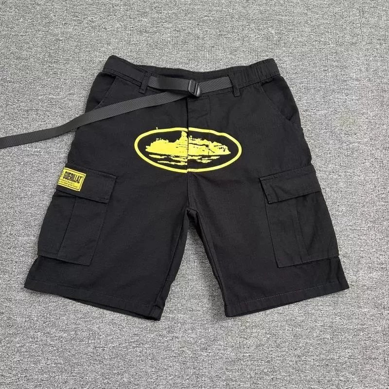 Jeans Cortez Estilo Urbano Moderno