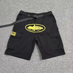 Jeans Cortez Estilo Urbano Moderno