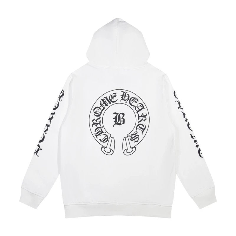 Sudadera Capucha CH Streetwear Urbano