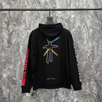 Sudadera Capucha CH Streetwear Urbano