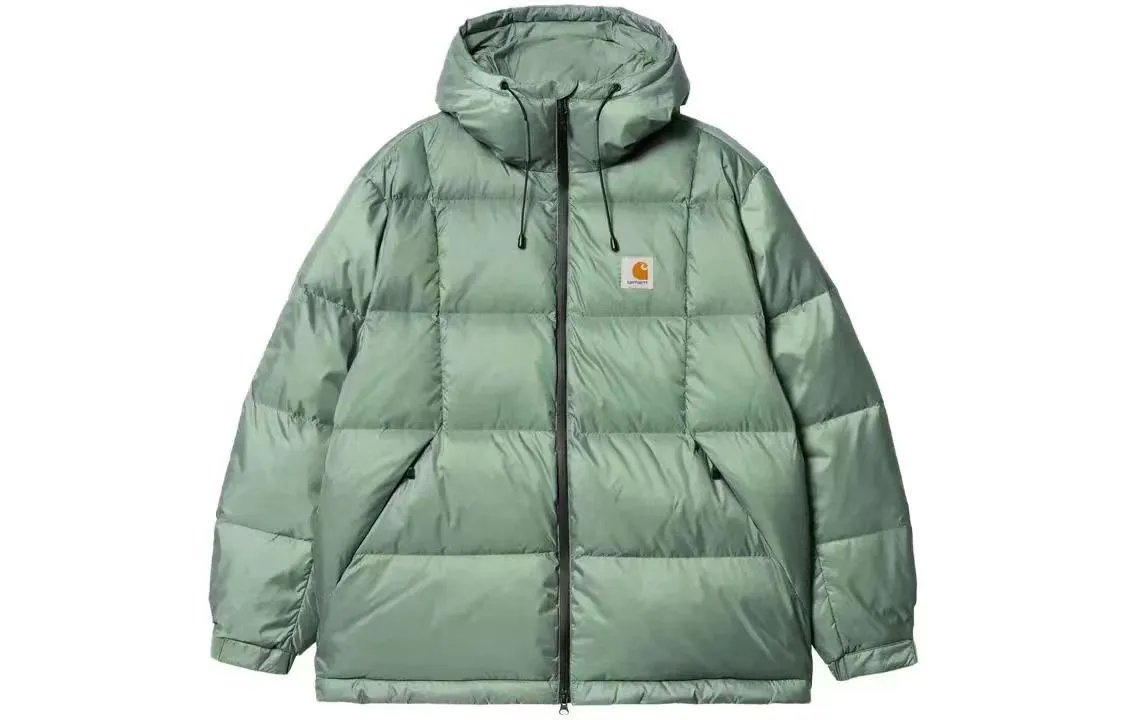 CARHARTT JACKET Imagen secundaria del producto