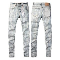 JEANS BLANK Imagen principal del producto