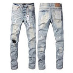 JEANS BLANK