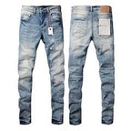 JEANS BLANK